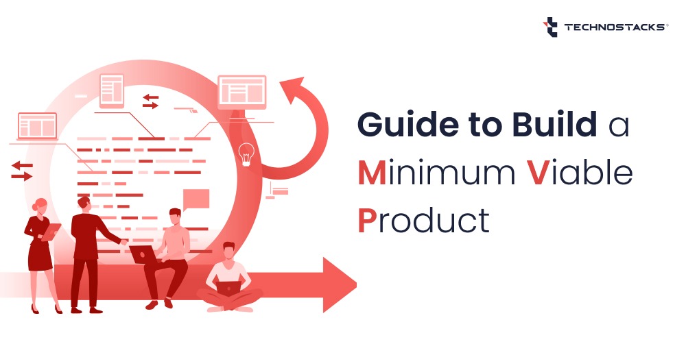 how to create minimum viable product